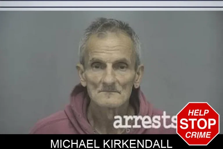 Michael Kirkendall