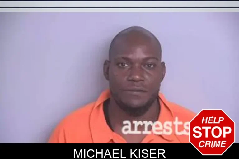 Michael Kiser