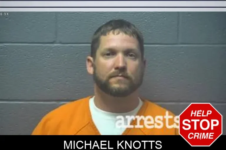Michael Knotts