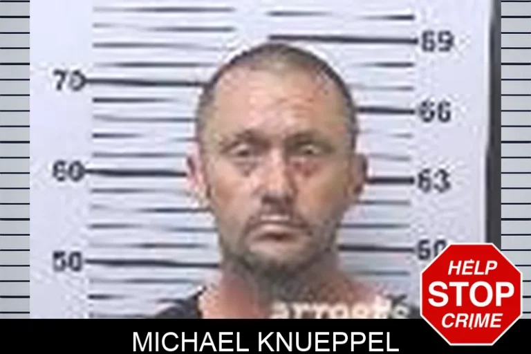 Michael KnuEppel