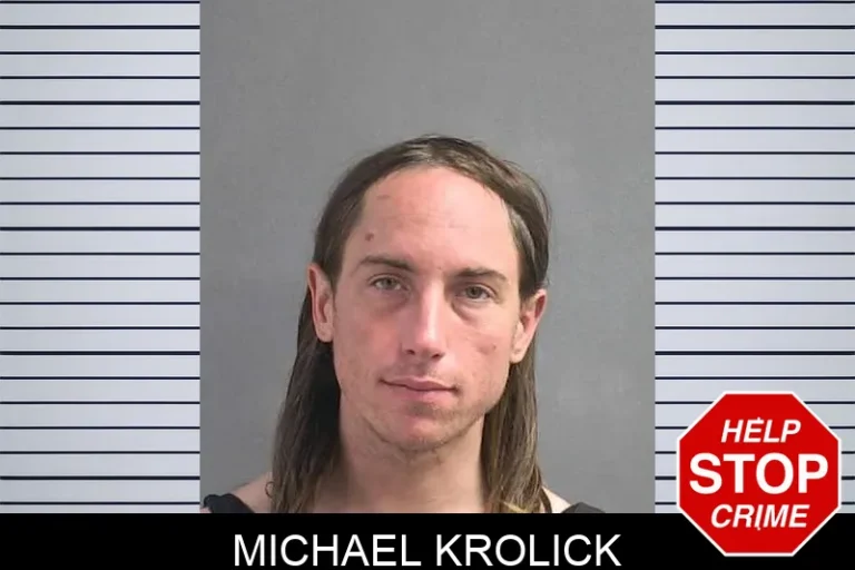 Michael Krolick