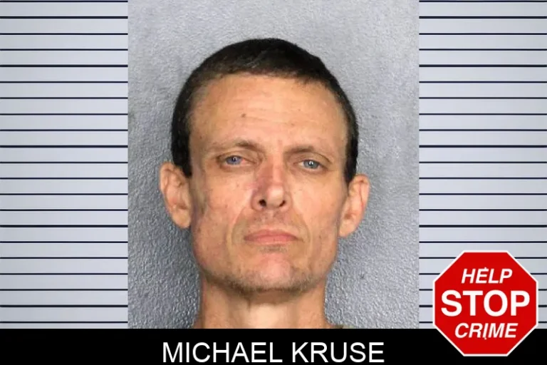Michael KruSe