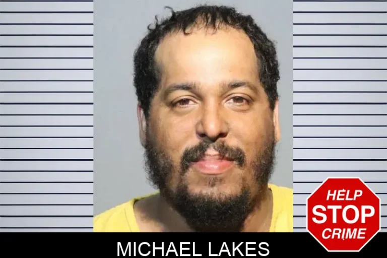 Michael Lakes