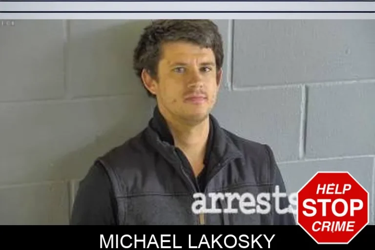 Michael Lakosky