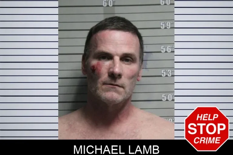 Michael Lamb