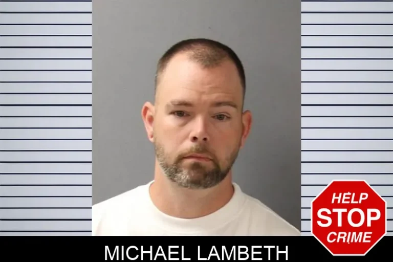 Michael Lambeth
