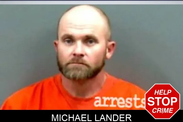 Michael Lander