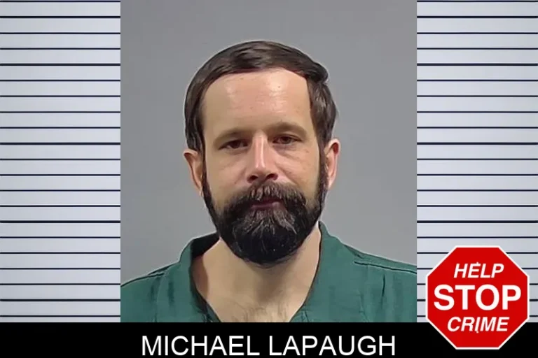 Michael LapauGh