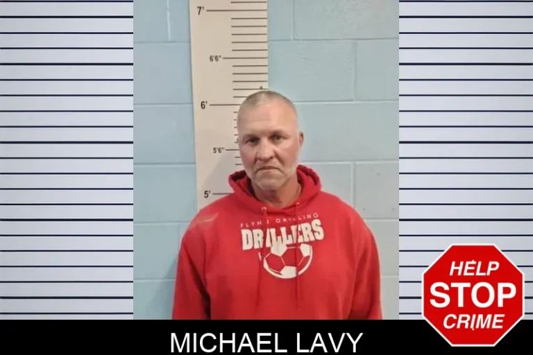 Michael Lavy