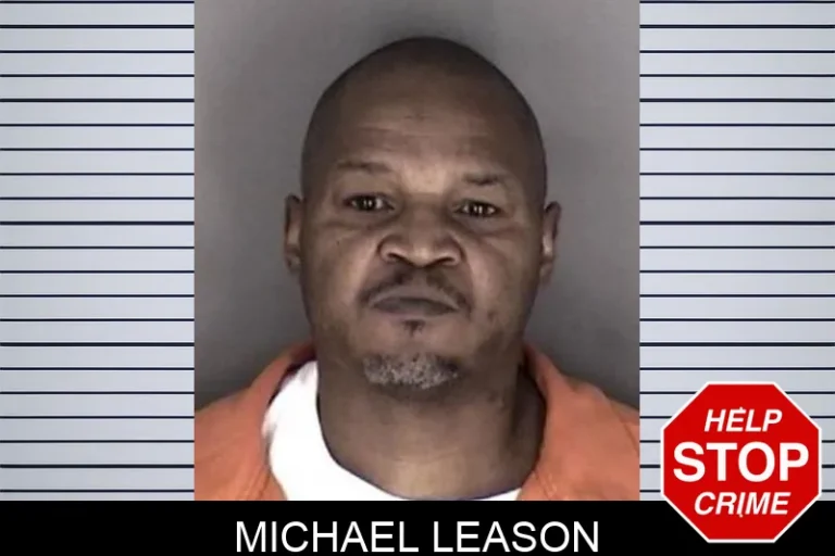 Michael Leason