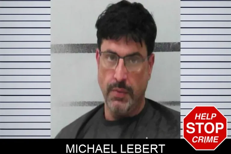 Michael Lebert