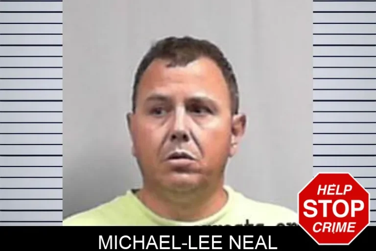 Michael-Lee Neal