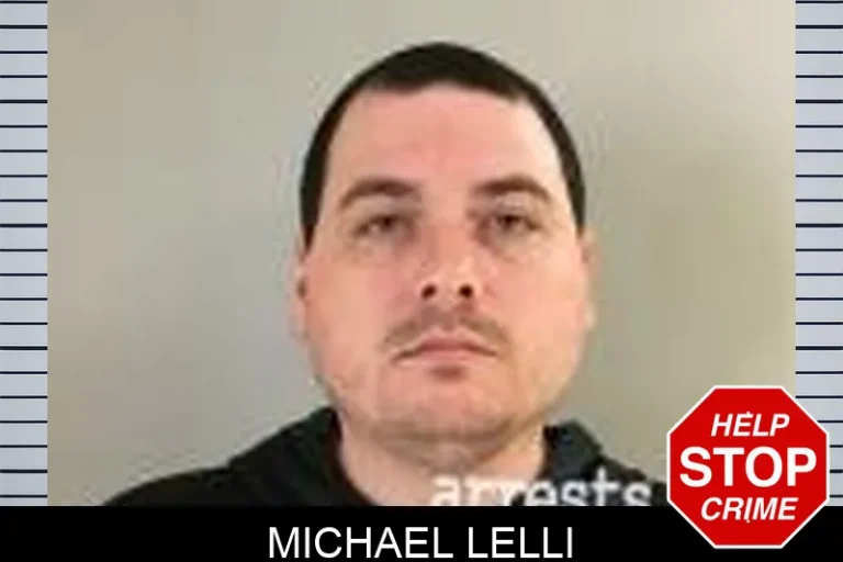 Michael Lelli