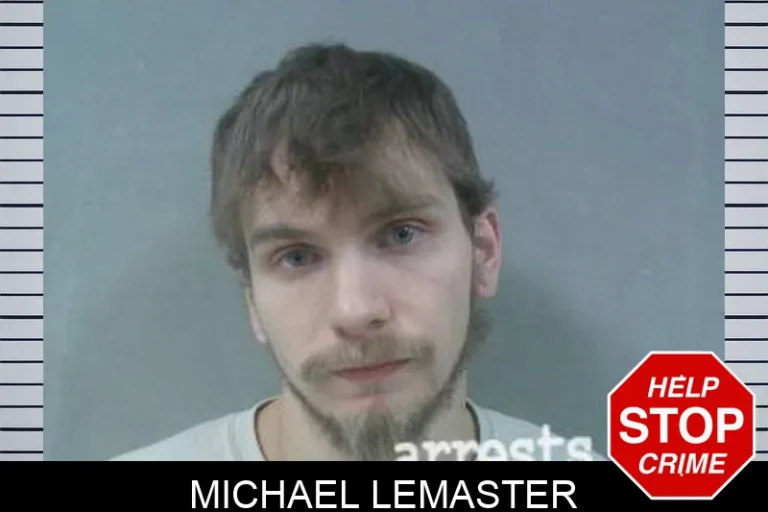 Michael Lemaster