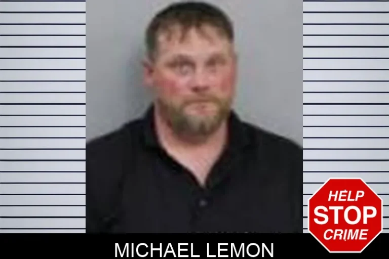 Michael Lemon