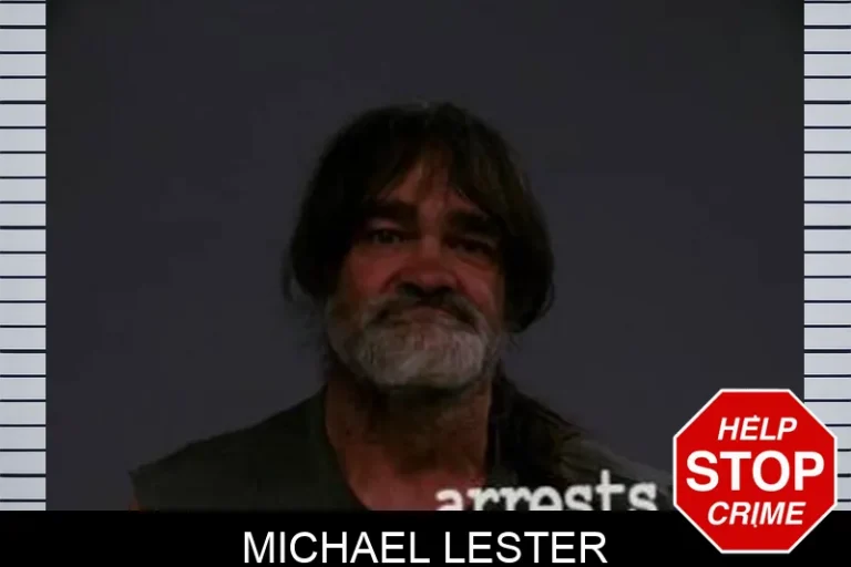 Michael Lester