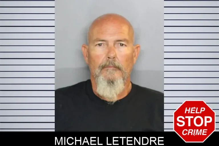 Michael Letendre