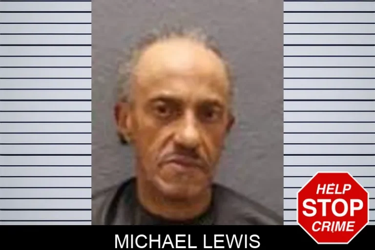 Michael Lewis