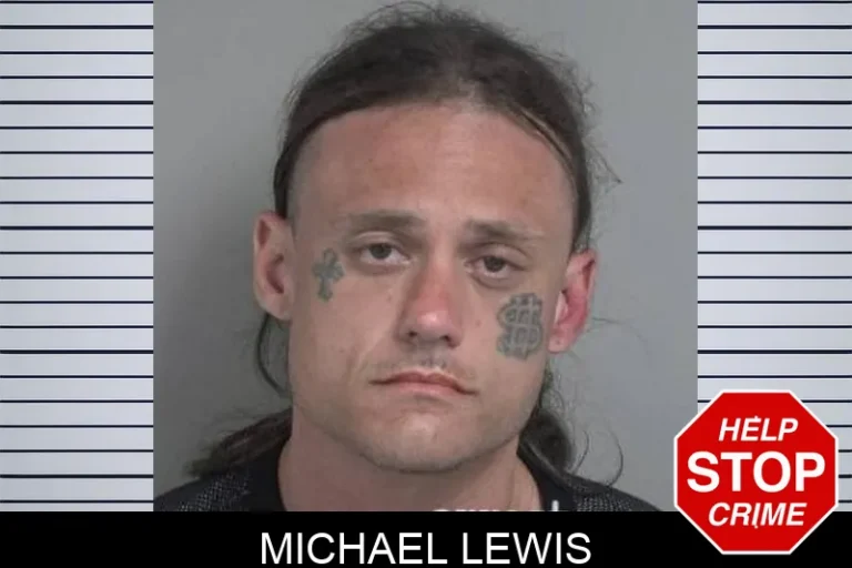 Michael Lewis