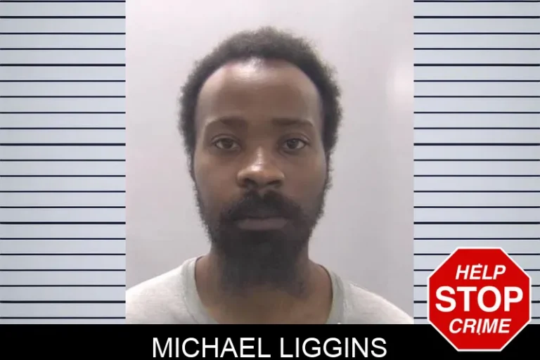 Michael Liggins