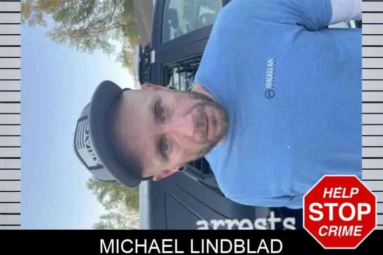 Michael Lindblad