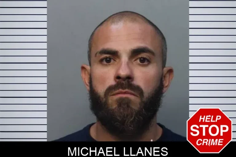 Michael Llanes