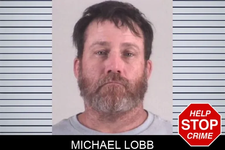 Michael Lobb