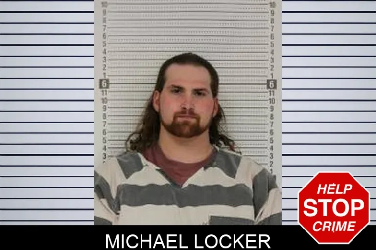 Michael Locker