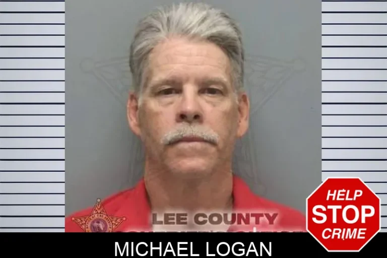 Michael Logan