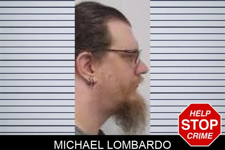 Michael Lombardo