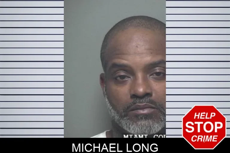 Michael Long