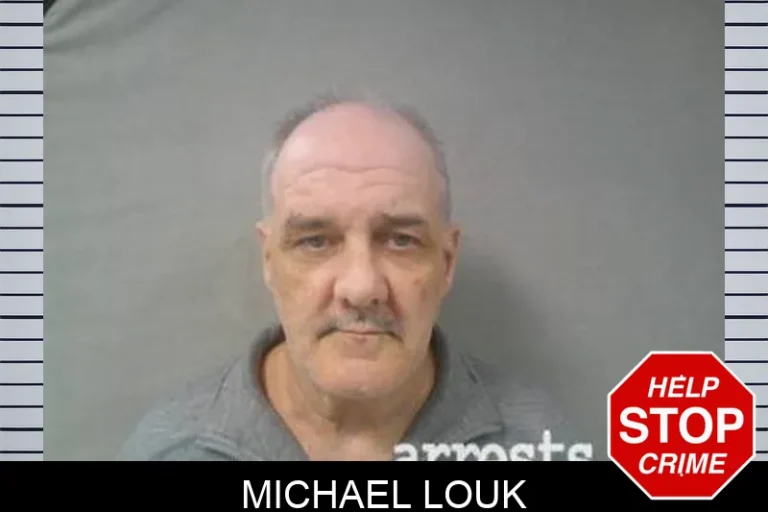 Michael Louk