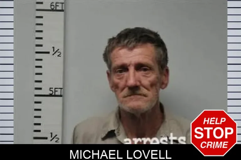 Michael Lovell