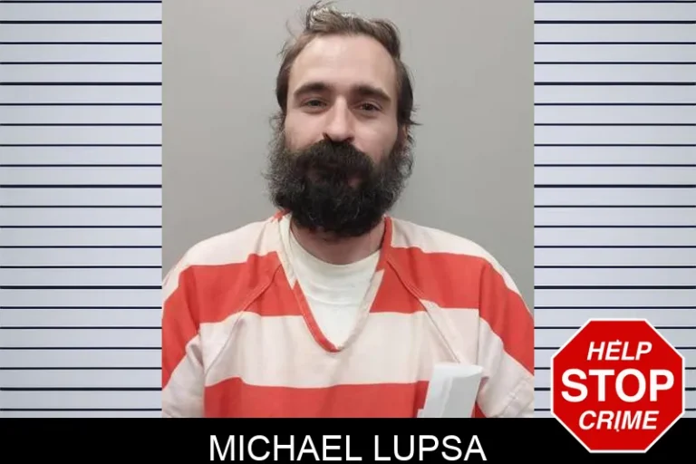 Michael Lupsa