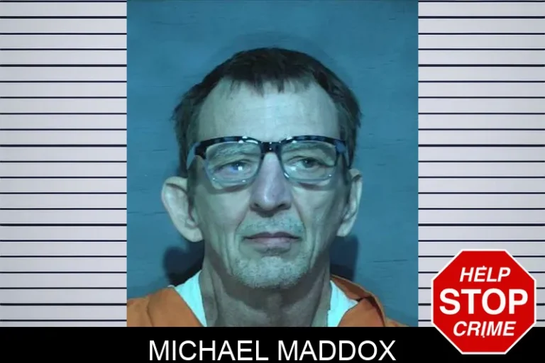 Michael Maddox