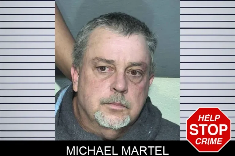 Michael Martel