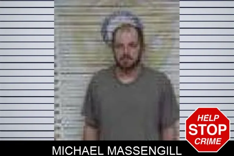 Michael Massengill