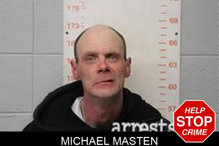 Michael Masten