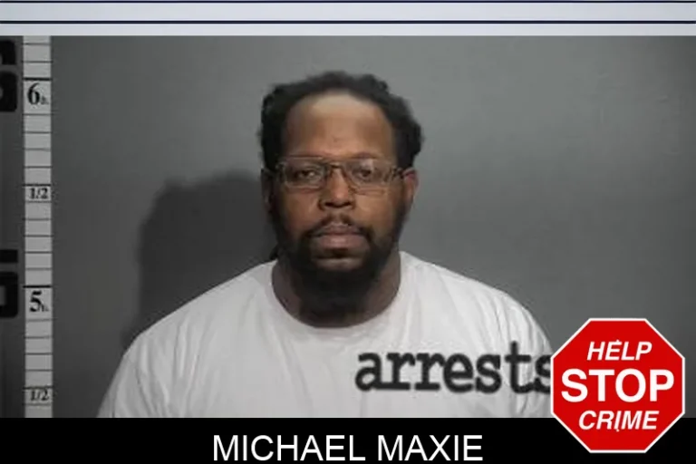 Michael Maxie