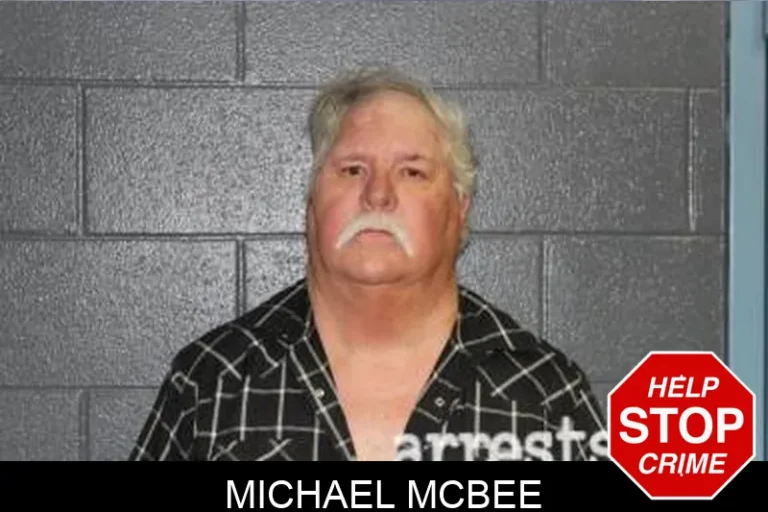 Michael McBee
