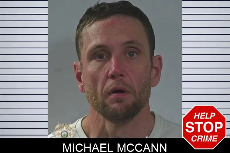 Michael McCann