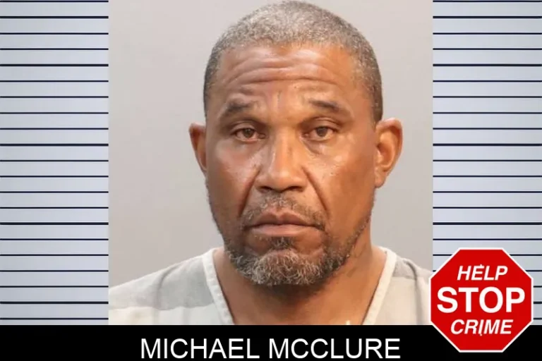 Michael McClure