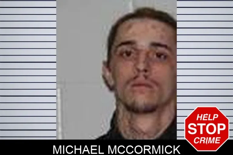 Michael McCormick