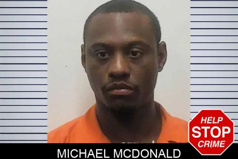 Michael McDonald