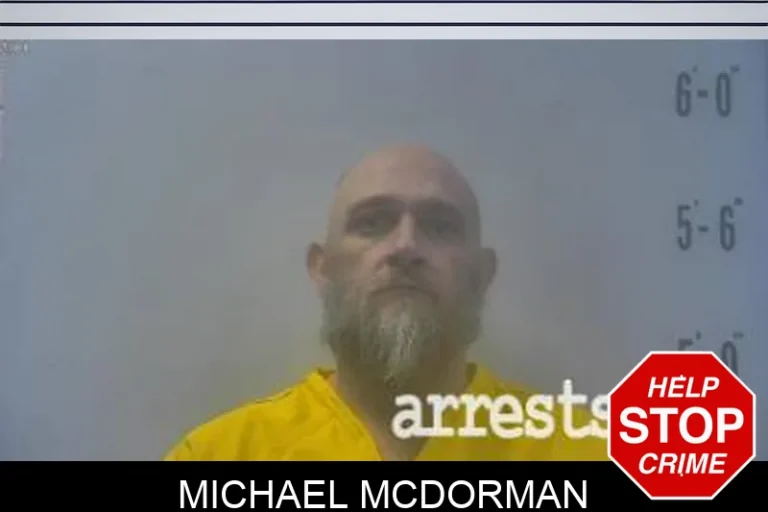 Michael McDorman