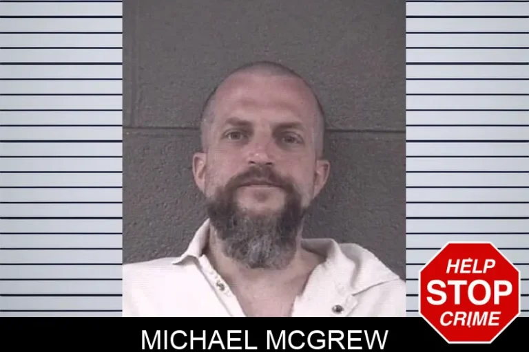 Michael McGrew