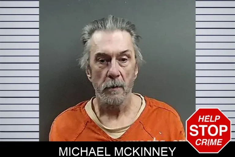 Michael McKinney
