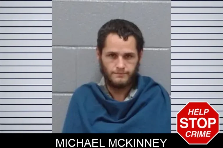 Michael McKinney