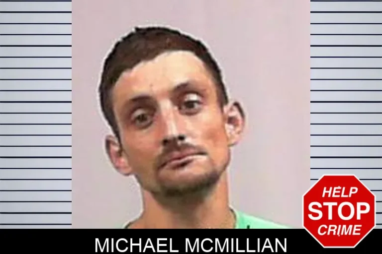 Michael McMillian