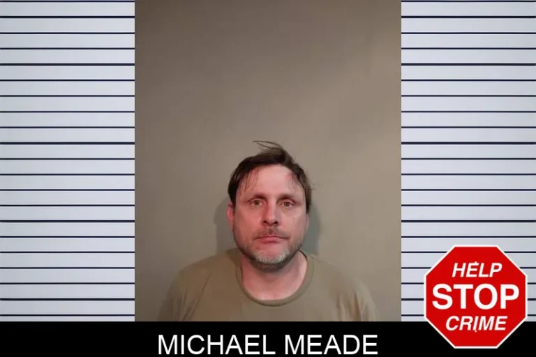 Michael Meade